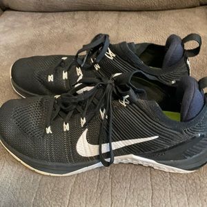 Nike Metcon women’s size 9.5